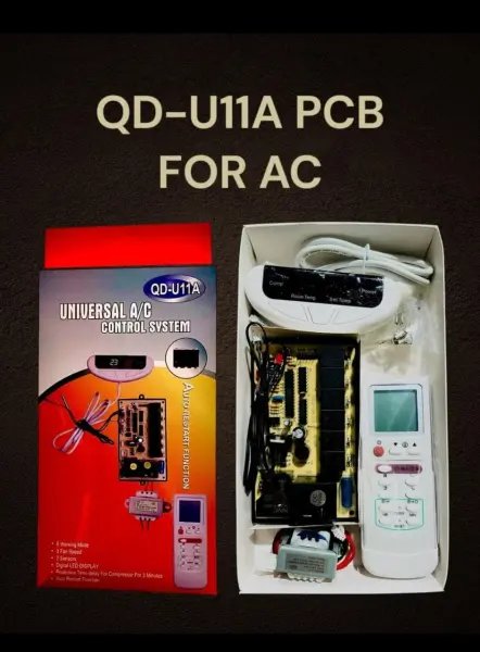 PCB