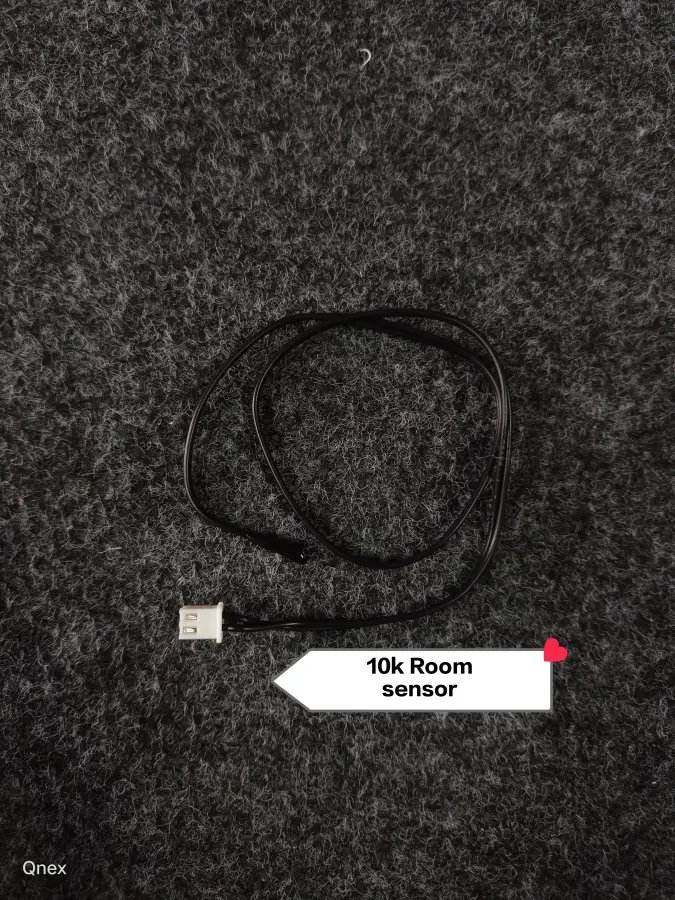 10k Room/Pipe Sensor