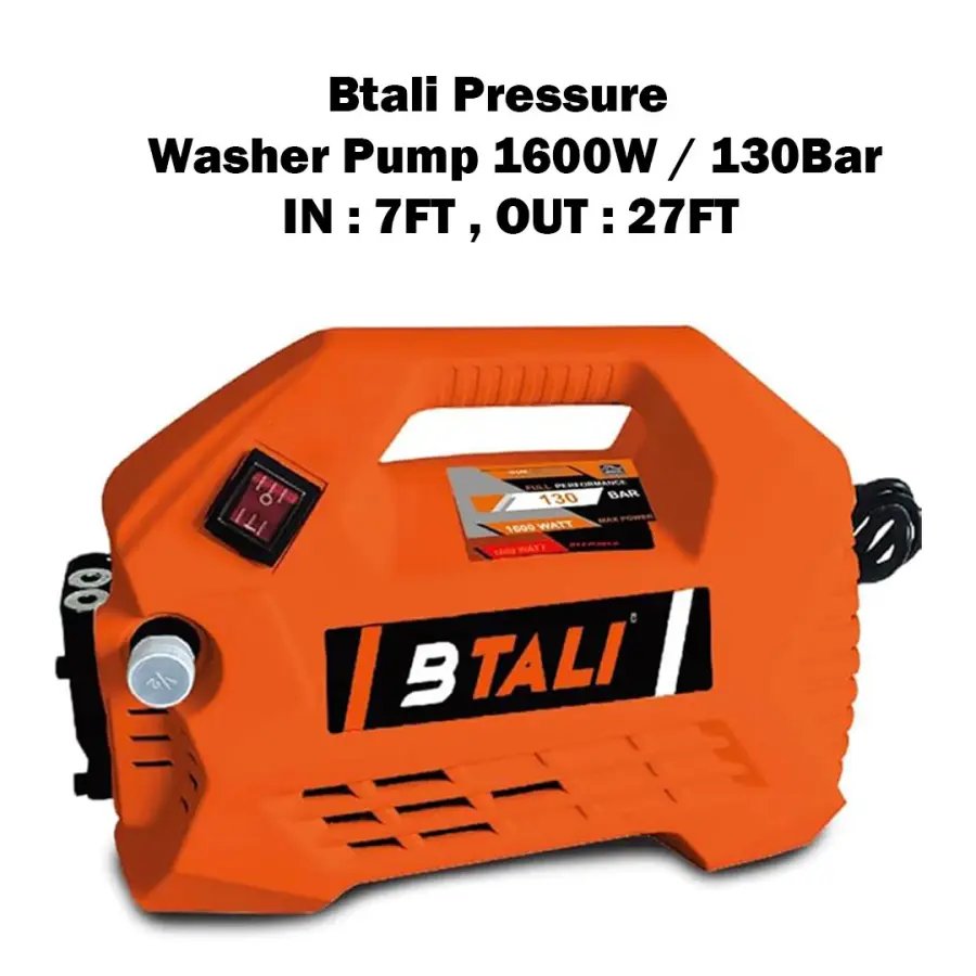 Btali Pump