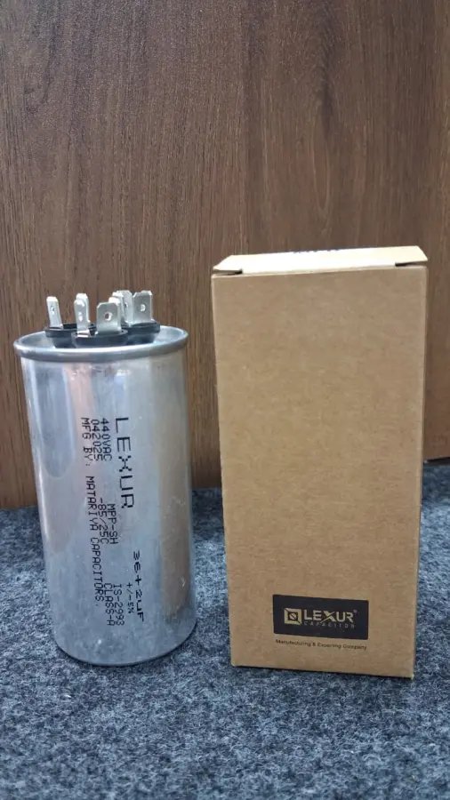 36 MFD Running Capacitor