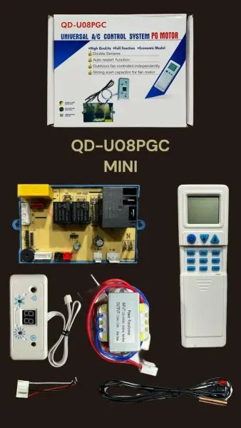 Pmp Service